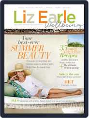 Liz Earle Wellbeing (Digital) Subscription                    May 30th, 2018 Issue