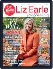 Liz Earle Wellbeing (Digital) Subscription                    September 1st, 2018 Issue