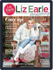 Liz Earle Wellbeing (Digital) Subscription                    November 1st, 2018 Issue