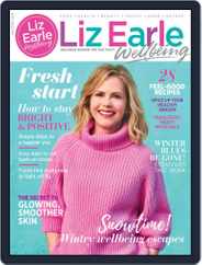 Liz Earle Wellbeing (Digital) Subscription                    January 1st, 2019 Issue