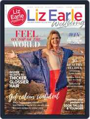 Liz Earle Wellbeing (Digital) Subscription                    March 1st, 2019 Issue