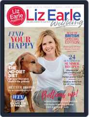 Liz Earle Wellbeing (Digital) Subscription                    May 1st, 2019 Issue