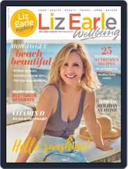 Liz Earle Wellbeing (Digital) Subscription                    July 1st, 2019 Issue