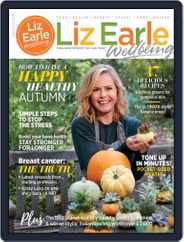 Liz Earle Wellbeing (Digital) Subscription                    September 1st, 2019 Issue