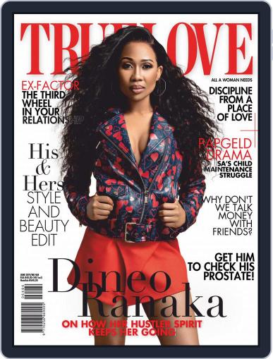True Love June 1st, 2019 Digital Back Issue Cover