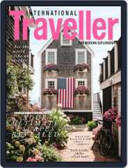 International Traveller (Digital) Subscription                    May 1st, 2017 Issue