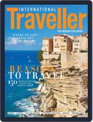 International Traveller (Digital) Subscription                    December 1st, 2017 Issue