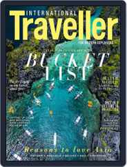International Traveller (Digital) Subscription                    March 1st, 2018 Issue