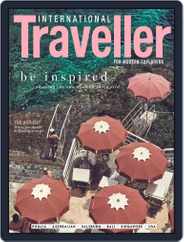 International Traveller (Digital) Subscription                    December 1st, 2018 Issue