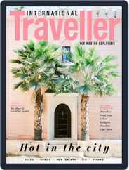 International Traveller (Digital) Subscription                    March 1st, 2019 Issue