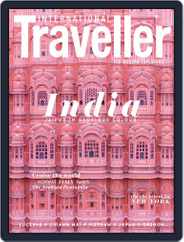 International Traveller (Digital) Subscription                    June 1st, 2019 Issue