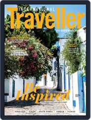 International Traveller (Digital) Subscription                    December 1st, 2019 Issue