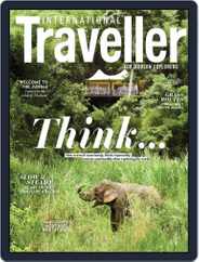 International Traveller (Digital) Subscription                    March 1st, 2020 Issue