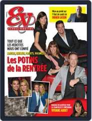 Échos Vedettes (Digital) Subscription                    September 7th, 2012 Issue