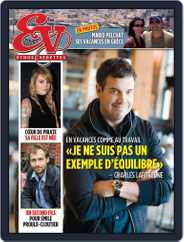 Échos Vedettes (Digital) Subscription                    September 10th, 2012 Issue