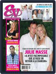 Échos Vedettes (Digital) Subscription                    September 14th, 2012 Issue