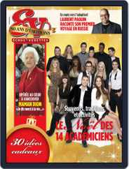 Échos Vedettes (Digital) Subscription                    December 10th, 2012 Issue