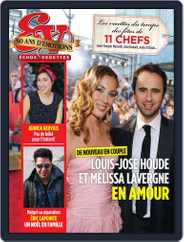 Échos Vedettes (Digital) Subscription                    December 13th, 2012 Issue