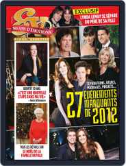 Échos Vedettes (Digital) Subscription                    December 20th, 2012 Issue