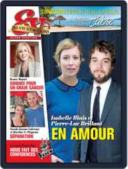 Échos Vedettes (Digital) Subscription                    January 31st, 2013 Issue