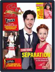 Échos Vedettes (Digital) Subscription                    March 21st, 2013 Issue