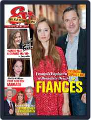 Échos Vedettes (Digital) Subscription                    March 29th, 2013 Issue