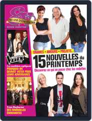 Échos Vedettes (Digital) Subscription                    April 16th, 2013 Issue