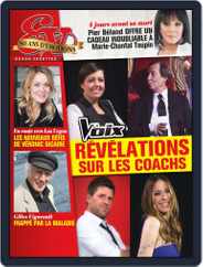 Échos Vedettes (Digital) Subscription                    April 18th, 2013 Issue