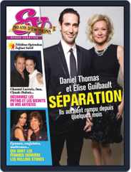 Échos Vedettes (Digital) Subscription                    June 6th, 2013 Issue