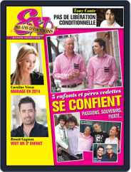 Échos Vedettes (Digital) Subscription                    June 13th, 2013 Issue