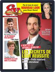 Échos Vedettes (Digital) Subscription                    June 20th, 2013 Issue