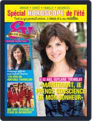 Échos Vedettes (Digital) Subscription                    June 27th, 2013 Issue