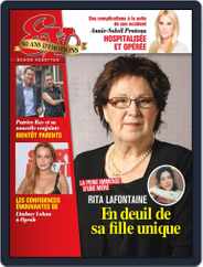 Échos Vedettes (Digital) Subscription                    August 22nd, 2013 Issue