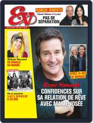 Échos Vedettes (Digital) Subscription                    September 13th, 2013 Issue