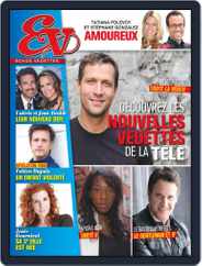 Échos Vedettes (Digital) Subscription                    September 27th, 2013 Issue