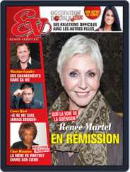 Échos Vedettes (Digital) Subscription                    October 4th, 2013 Issue