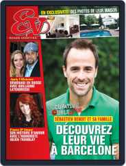 Échos Vedettes (Digital) Subscription                    October 10th, 2013 Issue