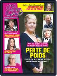 Échos Vedettes (Digital) Subscription                    October 18th, 2013 Issue
