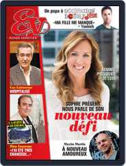Échos Vedettes (Digital) Subscription                    October 25th, 2013 Issue