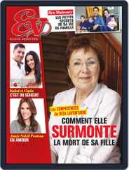 Échos Vedettes (Digital) Subscription                    November 8th, 2013 Issue