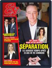 Échos Vedettes (Digital) Subscription                    November 15th, 2013 Issue