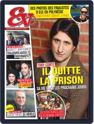 Échos Vedettes (Digital) Subscription                    November 22nd, 2013 Issue