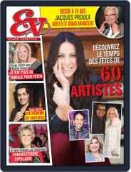 Échos Vedettes (Digital) Subscription                    December 19th, 2013 Issue