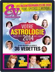 Échos Vedettes (Digital) Subscription                    January 3rd, 2014 Issue