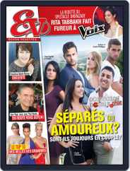 Échos Vedettes (Digital) Subscription                    January 31st, 2014 Issue
