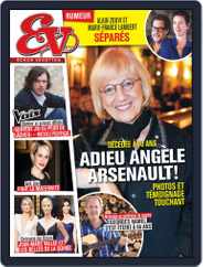 Échos Vedettes (Digital) Subscription                    March 6th, 2014 Issue