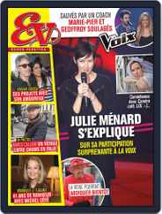 Échos Vedettes (Digital) Subscription                    March 13th, 2014 Issue