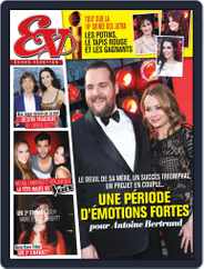 Échos Vedettes (Digital) Subscription                    March 27th, 2014 Issue