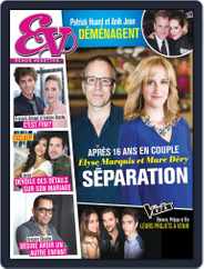 Échos Vedettes (Digital) Subscription                    April 5th, 2014 Issue