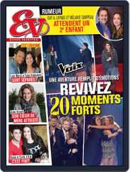 Échos Vedettes (Digital) Subscription                    April 17th, 2014 Issue